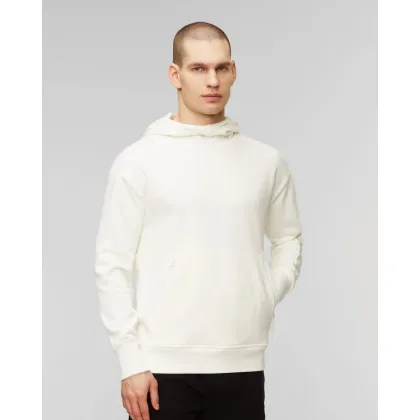 Zdjęcie Biała Bluza Z Goglami Męska C.p. Company CP Company