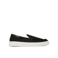 Zdjęcie Filling Pieces Półbuty Signature Loafer 79128261861 Czarny