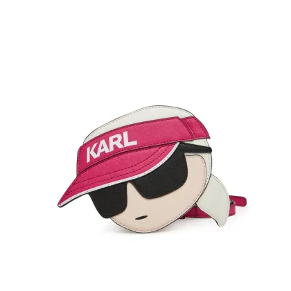 Zdjęcie Karl Lagerfeld Kids Torebka Z30409 Biały