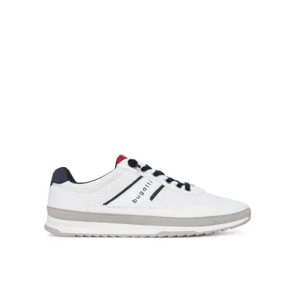 Zdjęcie Bugatti Sneakersy 321-A3A01-5050 Biały