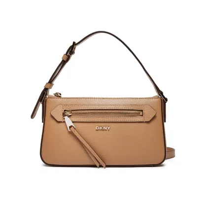 Zdjęcie DKNY Torebka R42HKE18 Brązowy