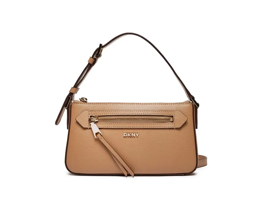 obrazek 1 DKNY Torebka R42HKE18 Brązowy