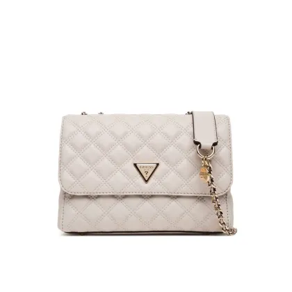 Zdjęcie Guess Torebka Giully II HWQG96 73200 Szary