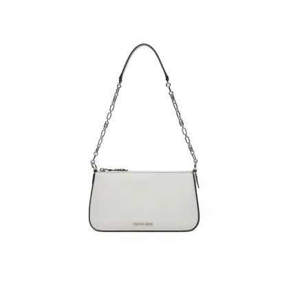 Zdjęcie MICHAEL Michael Kors Torebka Empire 32H3S8EW6L Biały