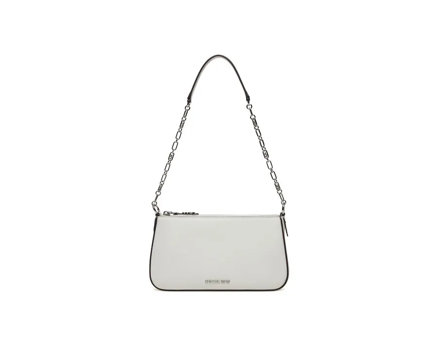 obrazek 1 MICHAEL Michael Kors Torebka Empire 32H3S8EW6L Biały