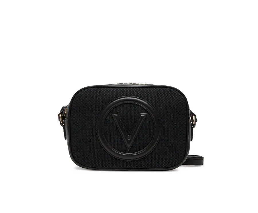 obrazek 1 Valentino Torebka VBS7QO15CAN Czarny