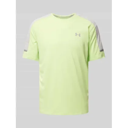 Zdjęcie T-shirt z nadrukiem z logo model ‘Tech Utility’