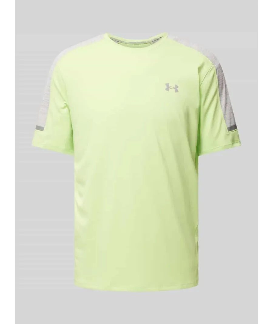 obrazek 1 T-shirt z nadrukiem z logo model ‘Tech Utility’