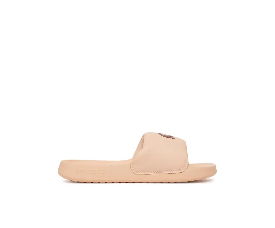 obrazek 1 Lacoste Klapki 7-49CFA0022 Biały