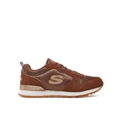 Zdjęcie Skechers Sneakersy 111/CHOC Brązowy