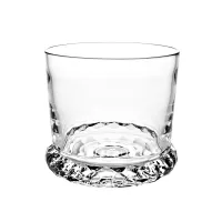 Picture Ice bucket made of crystal with an elegant classic design - Vista Alegre