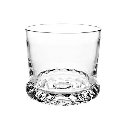 Zdjęcie Wiadro do lodu wykonane z kryształu z eleganckim klasycznym wzornictwem – Vista Alegre