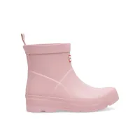 Zdjęcie Hunter Kalosze HFC-04 Różowy