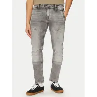 Zdjęcie G-Star Raw Jeansy Diver 3D D26465-D931 H095 Szary Slim Fit