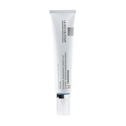 Zdjęcie La Roche-Posay Redermic Retinol Intensywna przeciwzmarszczkowa kuracja pielęgnacyjna 30 ml