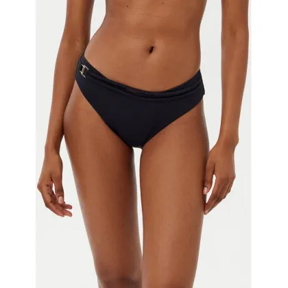 Zdjęcie Selmark Dół od bikini BL402 Czarny