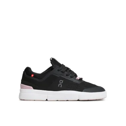 Zdjęcie On Sneakersy THE ROGER Spin 3WD11481185 Czarny