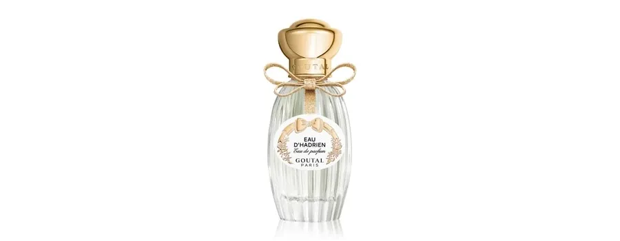 obrazek 1 GOUTAL PARIS EAU D'HADRIEN Woda perfumowana 50 ml
