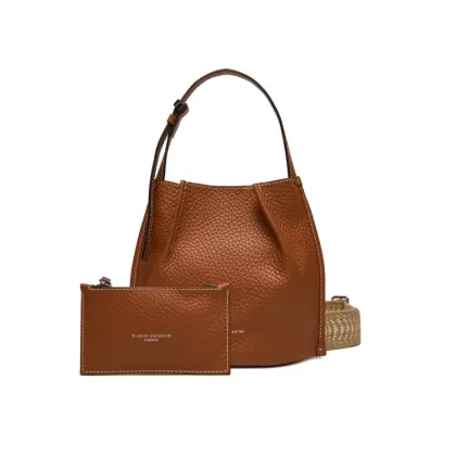 Zdjęcie Gianni Chiarini Torebka Dory BS 11635 RNGDBL-NAETN Brązowy