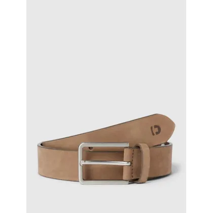 Zdjęcie Pasek ze sprzączką model ‘CHARLIE’