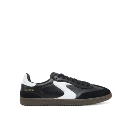 Zdjęcie Skechers Sneakersy Hotshot - Kickoff 185232/BKW Czarny