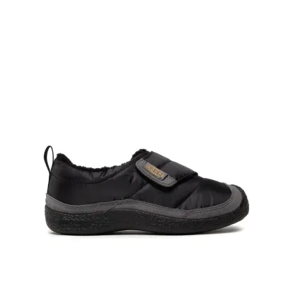 Zdjęcie Keen Półbuty Howser Low Wrap 1025670 Czarny