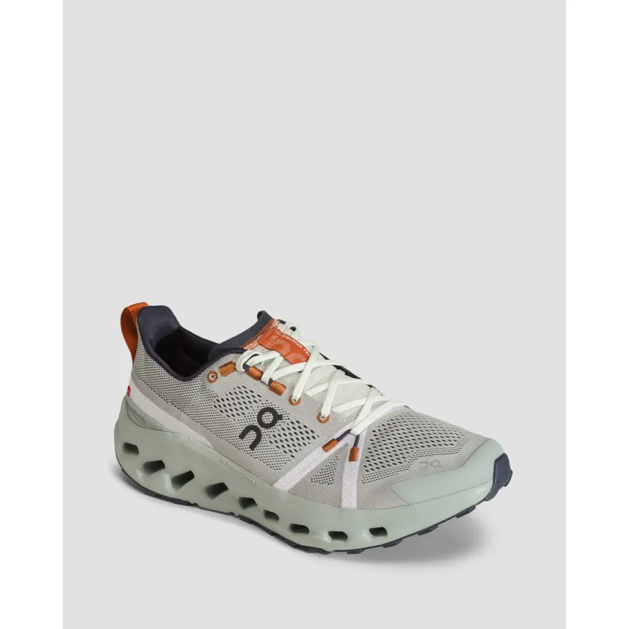 obrazek 1 Buty Trailowe Męskie On Running Cloudsurfer Trail