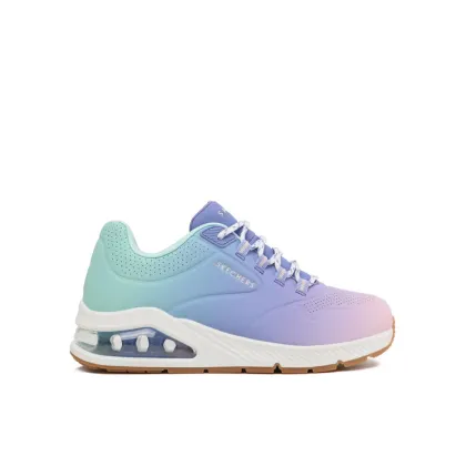 Zdjęcie Skechers Sneakersy Color Waves 155628/BLMT Kolorowy