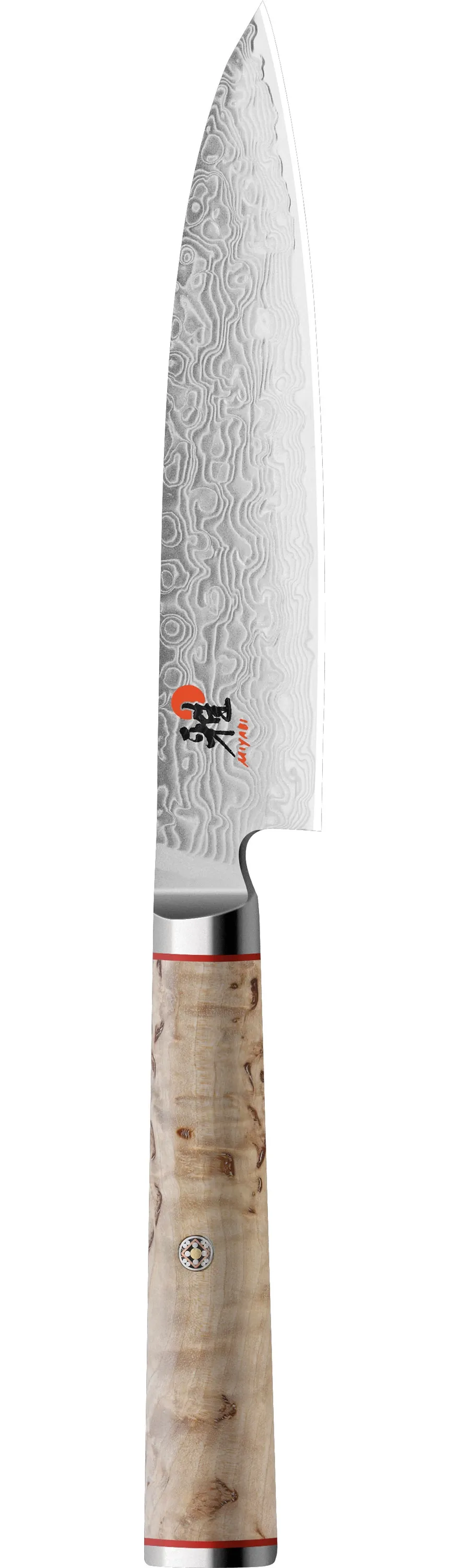 obrazek 1 Nóż Chutoh Miyabi 5000MCD - 16 cm