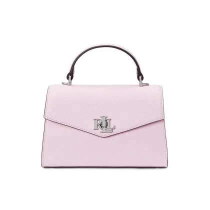 Zdjęcie LAUREN RALPH LAUREN Torebka Farrah 431966765002 Różowy