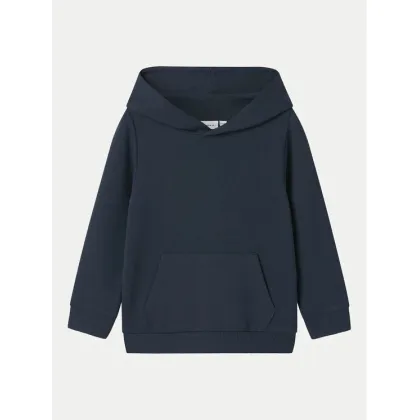 Zdjęcie NAME IT Bluza 13238731 Granatowy Regular Fit