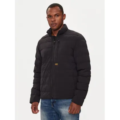 Zdjęcie G-Star Raw Kurtka zimowa Foundation D24276-D518 Czarny Regular Fit