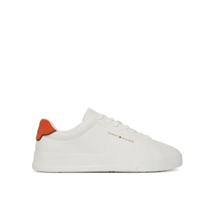 Zdjęcie Tommy Hilfiger Sneakersy FM0FM05367 Biały