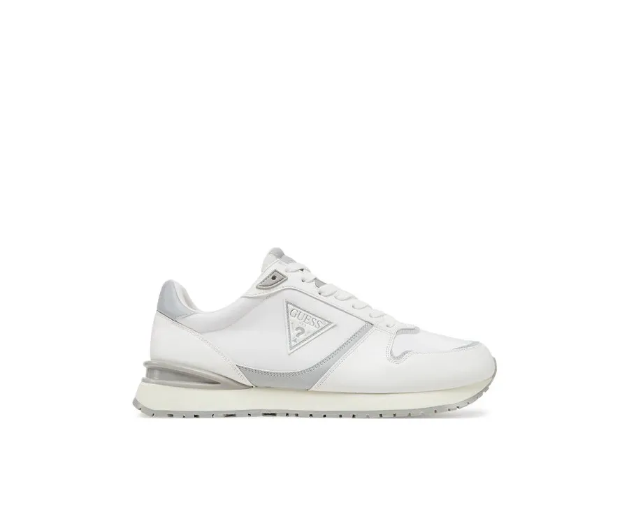 obrazek 1 Guess Sneakersy FMJISL FAL12 Biały