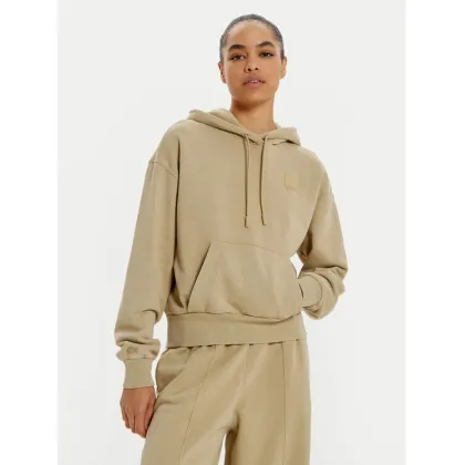 Zdjęcie Lacoste Bluza SF2673 Beżowy Oversize