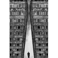 Zdjęcie Fotografia kolekcjonerska - Szczepan Kurzeja -