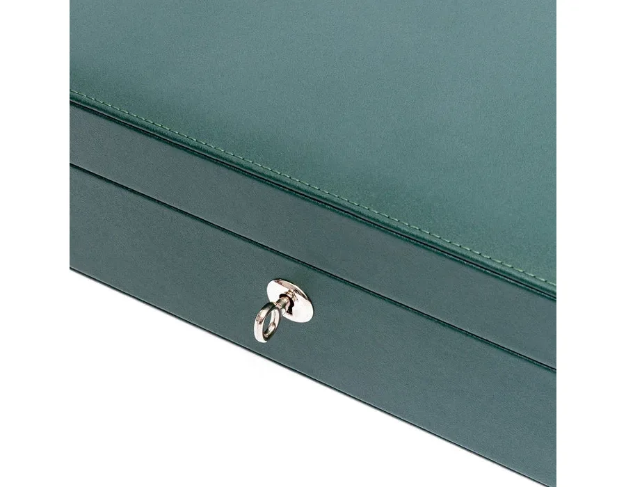 obrazek 7 Stylowe skórzane etui do przechowywania zegarków