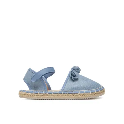 Zdjęcie Mayoral Espadryle 45646 Niebieski