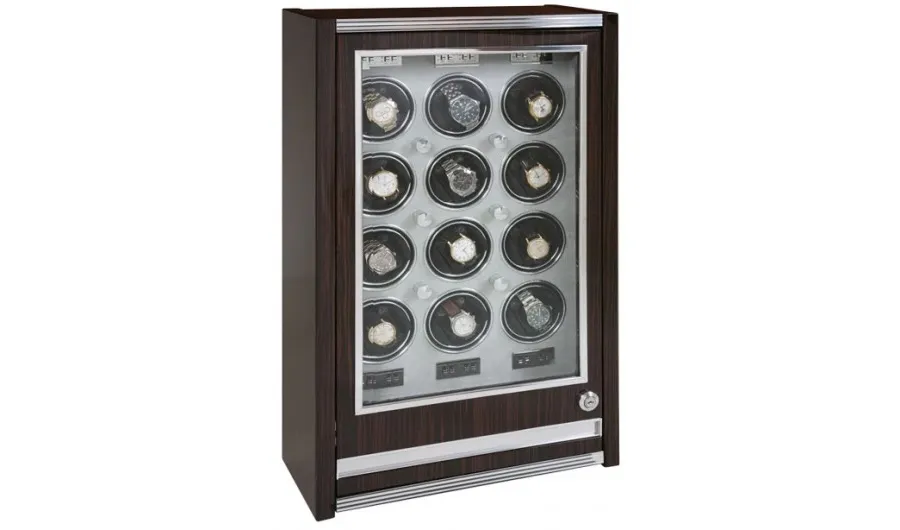 obrazek 1 Rotomat na 12 zegarków Paramount Twelve W412