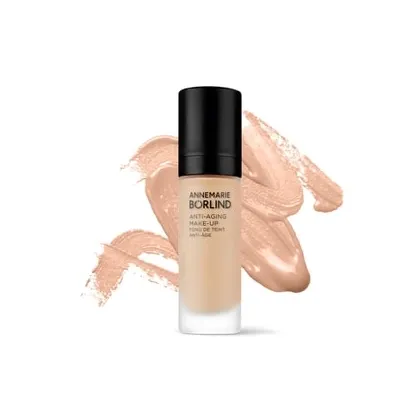 Zdjęcie ANNEMARIE BÖRLIND ANTI-AGING MAKE-UP Podkład w płynie 30 ml LIGHT
