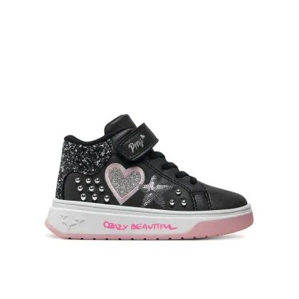 Zdjęcie Primigi Sneakersy 6972422 Czarny