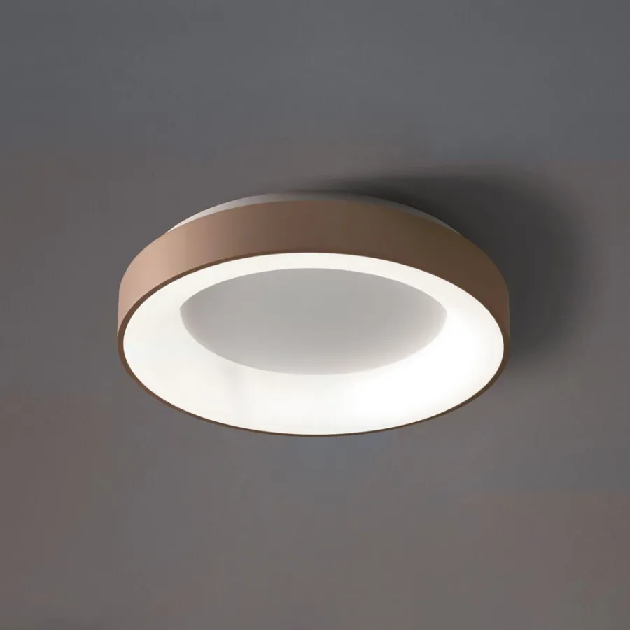 obrazek 1 Wyszukany plafon INNER R 60 w kolorze piaskowym