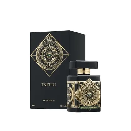 Zdjęcie Initio Oud for Greatness Neo Black Gold Project Woda perfumowana 90 ml