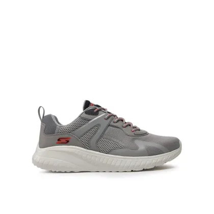 Zdjęcie Skechers Sneakersy Bobs Squad Chaos-Elevated Drift 118034/GYMT Szary