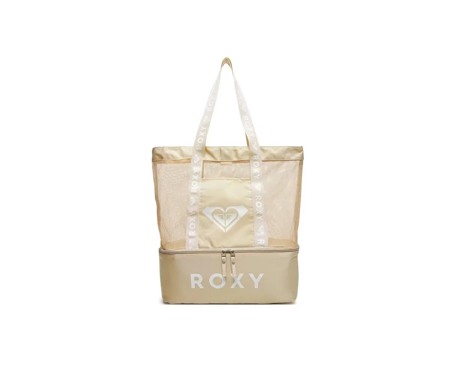 obrazek 1 Roxy Torebka ROXY-M-001-07 Beżowy