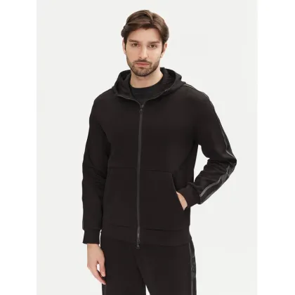 Zdjęcie EA7 Emporio Armani Bluza 7M000142 AF12660 UC001 Czarny Regular Fit