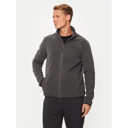 Zdjęcie Rossignol Polar Strawpile RLNML07 Szary Regular Fit