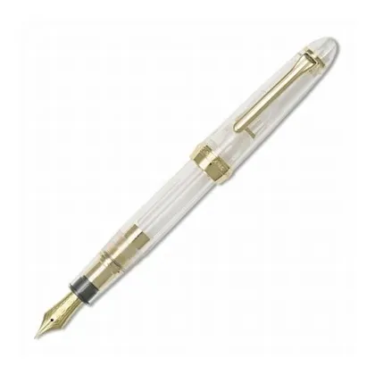 Zdjęcie Sailor Pióro Wieczne 1911 Transparent 2021