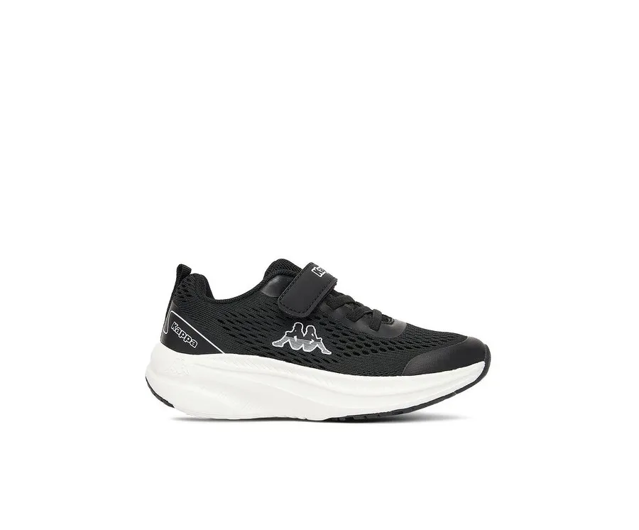 obrazek 1 Kappa Sneakersy CEO-SS24-3C009(IV)CH Czarny