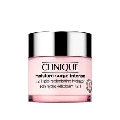 Zdjęcie CLINIQUE Moisture Surge Intense 72H Lipid-Replenishing Hydrator Krem do twarzy 30 ml